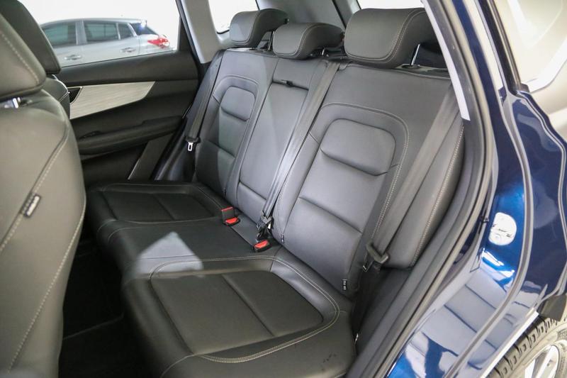Caoa Chery Tiggo 7 Pro 16t - foto 12