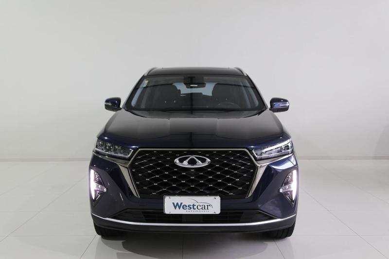 Caoa Chery Tiggo 7 Pro 16t - foto 3