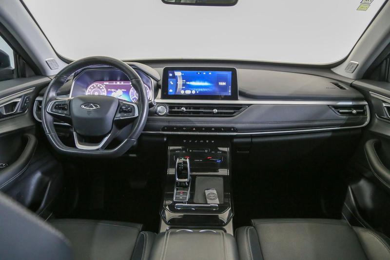 Caoa Chery Tiggo 7 Pro 16t - foto 10