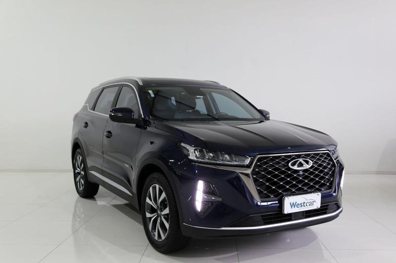 Caoa Chery Tiggo 7 Pro 16t - foto 2
