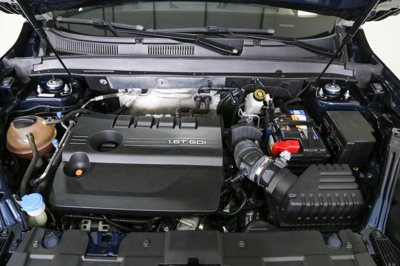 Caoa Chery Tiggo 7 Pro 16t - foto 6