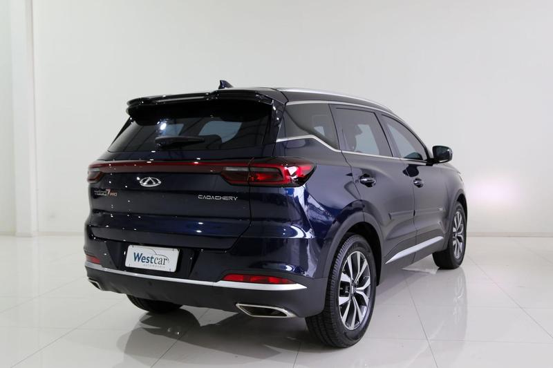 Caoa Chery Tiggo 7 Pro 16t - foto 16