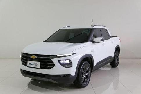 CHEVROLET MONTANA PREMIER 1.2 TURBO FLEX 12V AUT