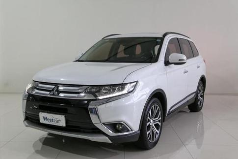 MITSUBISHI OUTLANDER 2.2 D