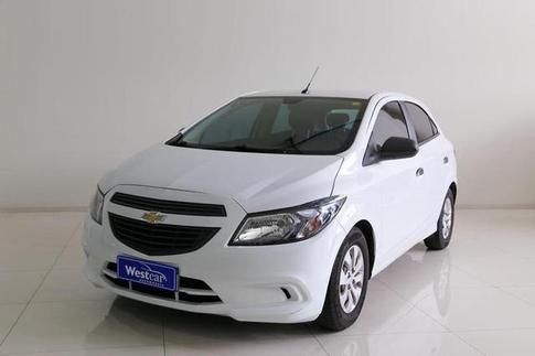 CHEVROLET ONIX 1.0 MT JOY