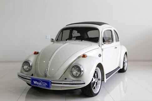 VOLKSWAGEN FUSCA 1300