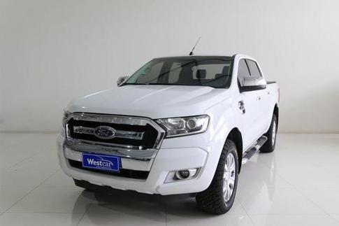 FORD RANGER 3.2 XLT 4X4 CD 20V DIESEL 4P AUTOMATICO
