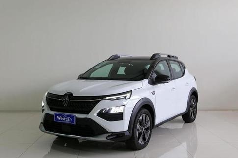 RENAULT KARDIAN PREM. ED FLEX 1.0 TB 12V 5P AUT.
