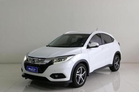 HONDA HR-V EXL 1.8 CVT FLEX