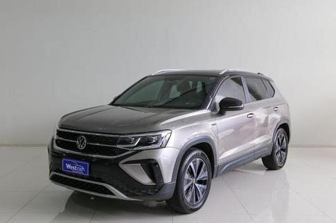 VOLKSWAGEN TAOS HIGHLINE 250 TSI