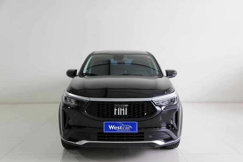 Fiat Fastback Audace Turbo 200 Flex At 4P - foto 3