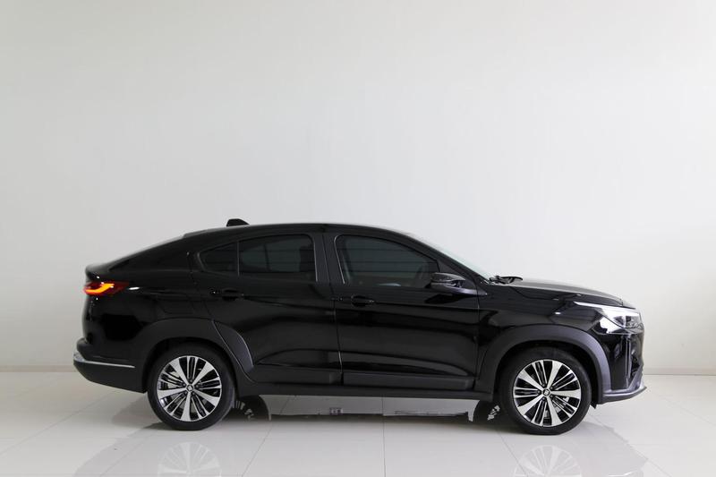 Fiat Fastback Audace Turbo 200 Flex At 4P - foto 4