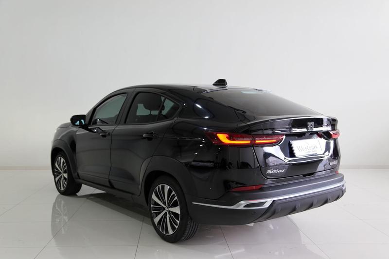 Fiat Fastback Audace Turbo 200 Flex At 4P - foto 15