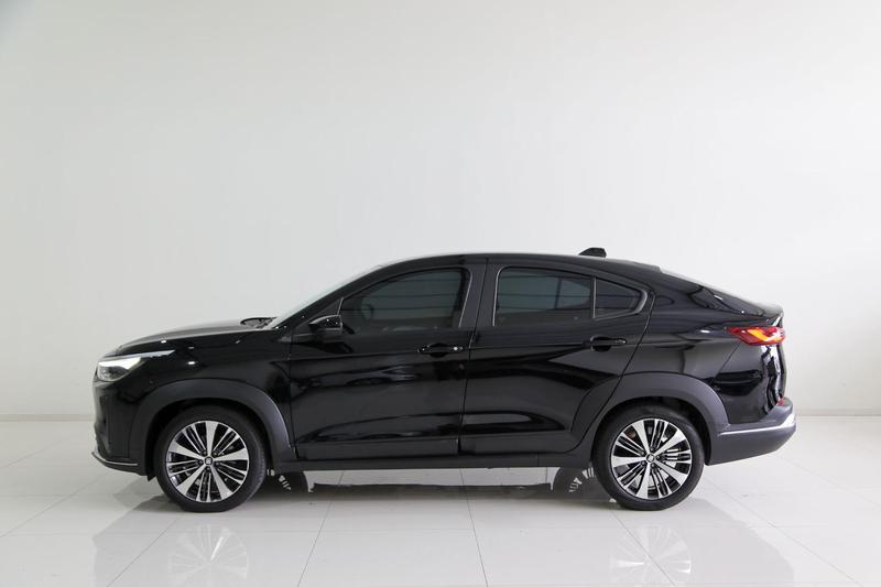 Fiat Fastback Audace Turbo 200 Flex At 4P - foto 5