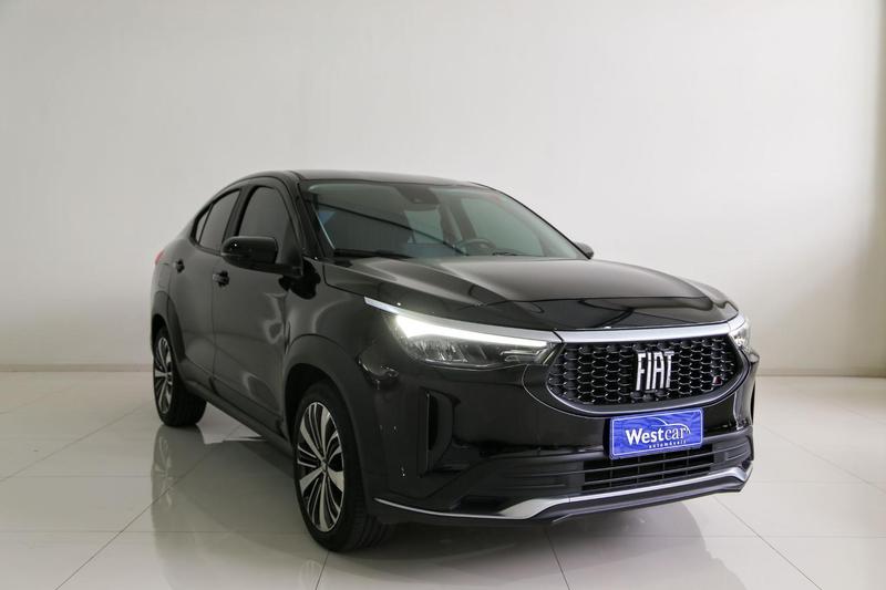 Fiat Fastback Audace Turbo 200 Flex At 4P - foto 2