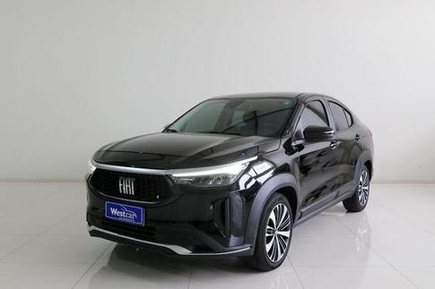 FIAT FASTBACK AUDACE TURBO 200 FLEX AT 4P