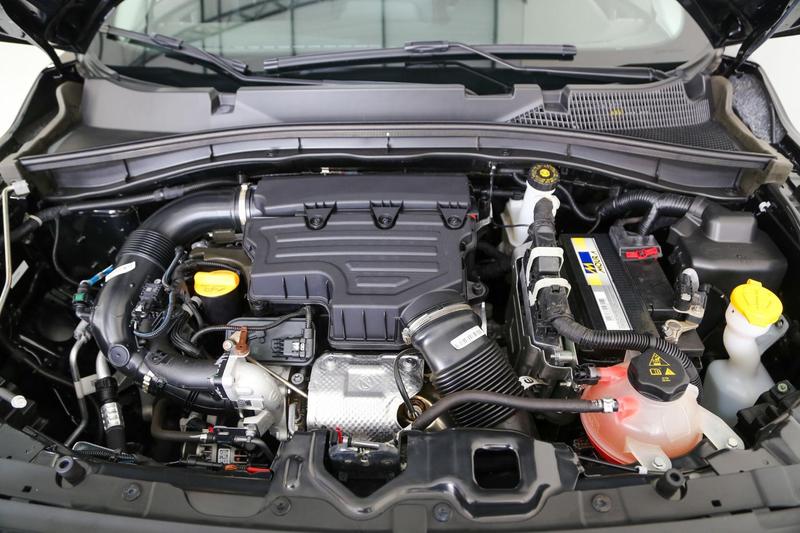 Fiat Fastback Audace Turbo 200 Flex At 4P - foto 6