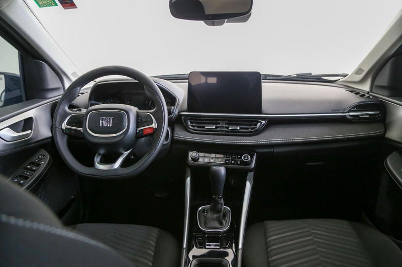 Fiat Fastback Audace Turbo 200 Flex At 4P - foto 9