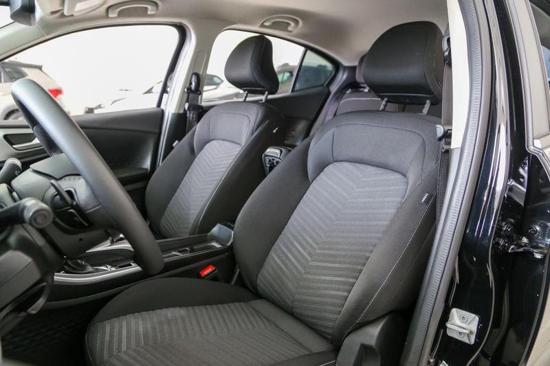 Fiat Fastback Audace Turbo 200 Flex At 4P - foto 8