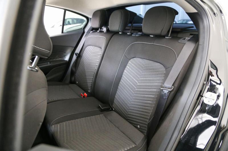 Fiat Fastback Audace Turbo 200 Flex At 4P - foto 11