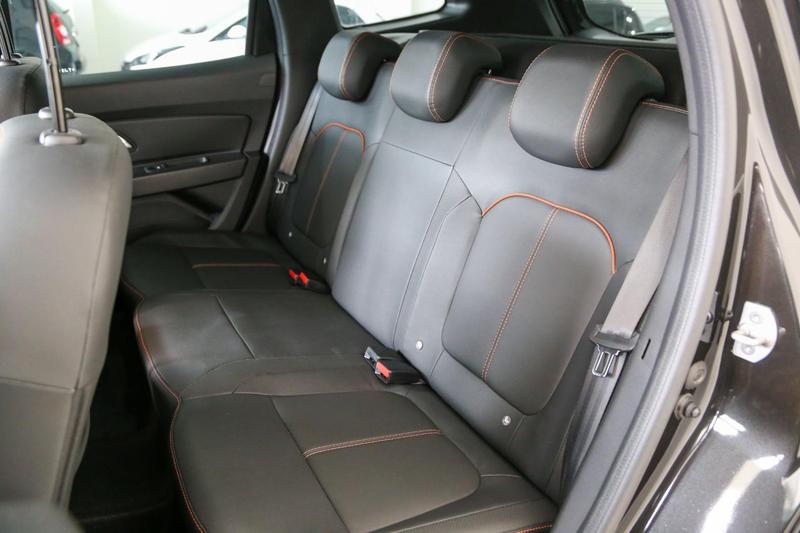 Renault Duster Iconic Plus 13 Tb 16V Flex Automático - foto 13