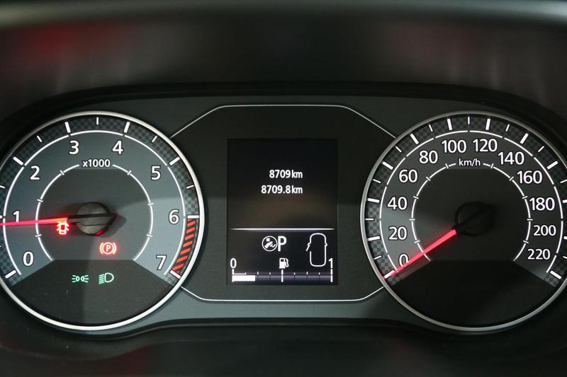 Renault Duster Iconic Plus 13 Tb 16V Flex Automático - foto 7