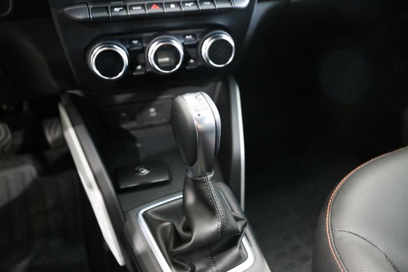 Renault Duster Iconic Plus 13 Tb 16V Flex Automático - foto 12
