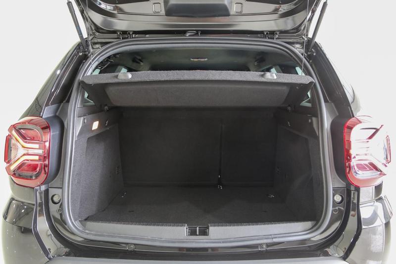 Renault Duster Iconic Plus 13 Tb 16V Flex Automático - foto 15