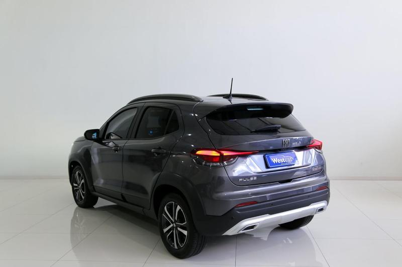 Fiat Pulse Audace - foto 14