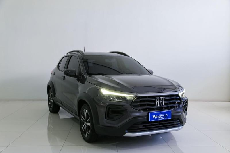 Fiat Pulse Audace - foto 2