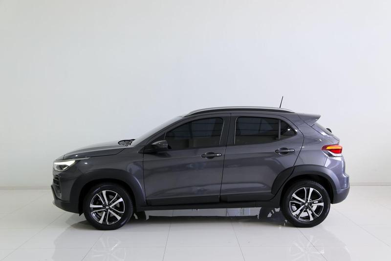 Fiat Pulse Audace - foto 3