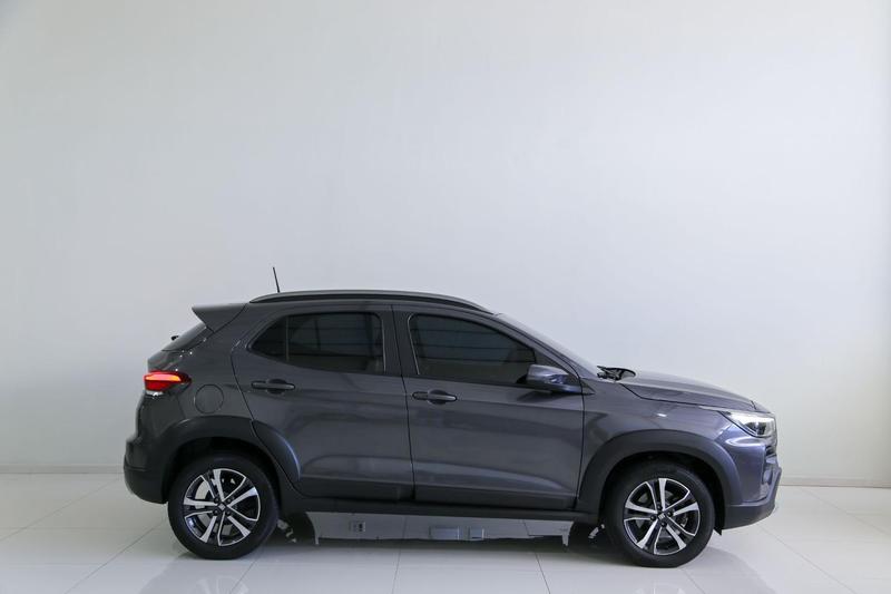 Fiat Pulse Audace - foto 4