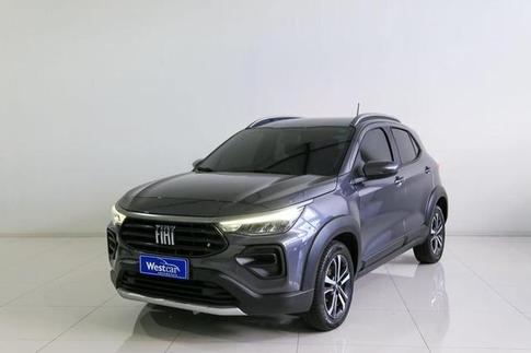 FIAT PULSE AUDACE TF200