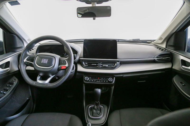 Fiat Pulse Audace - foto 9