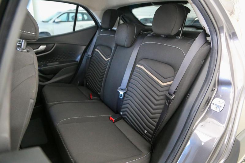 Fiat Pulse Audace - foto 11