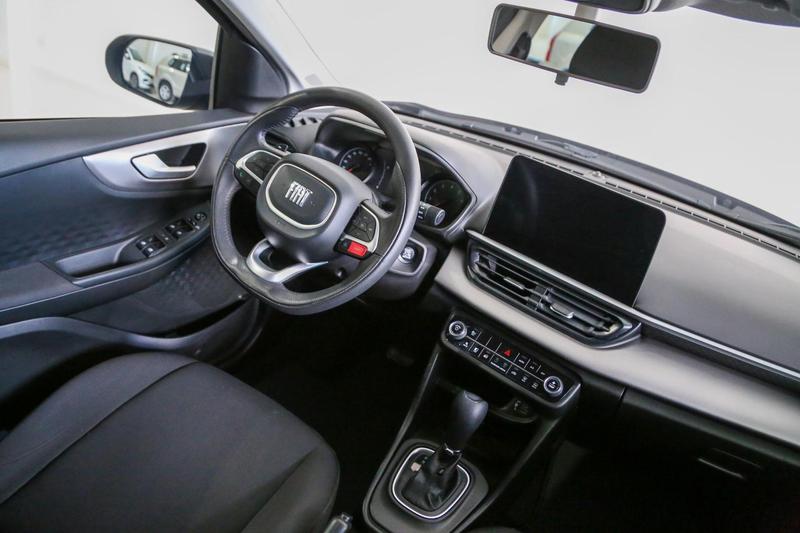 Fiat Pulse Audace - foto 8