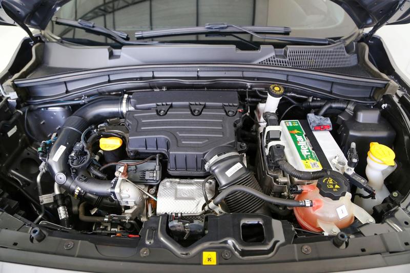 Fiat Pulse Audace - foto 5