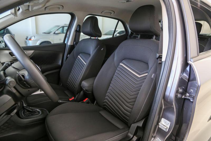 Fiat Pulse Audace - foto 7
