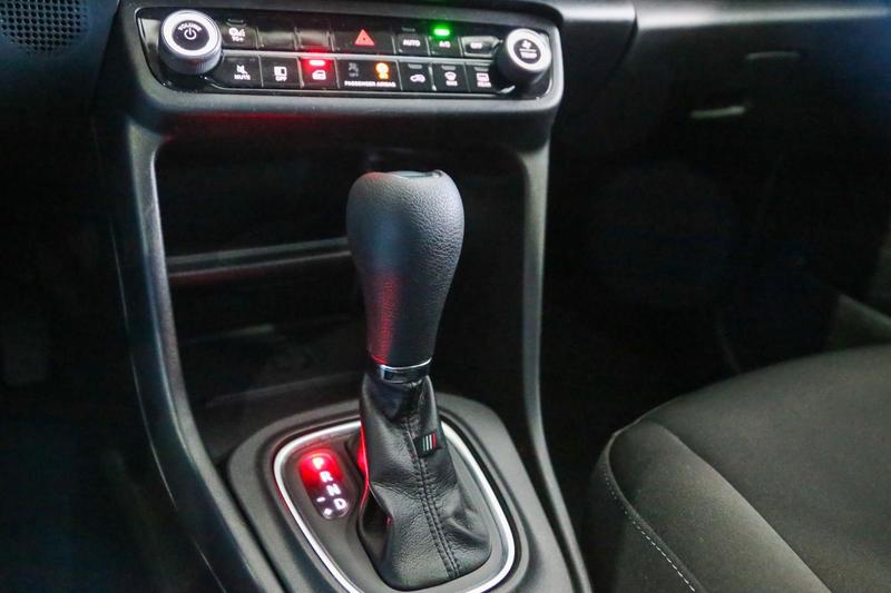 Fiat Pulse Audace - foto 10