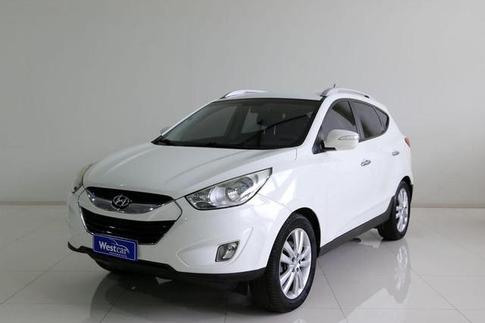 HYUNDAI IX35 2.0
