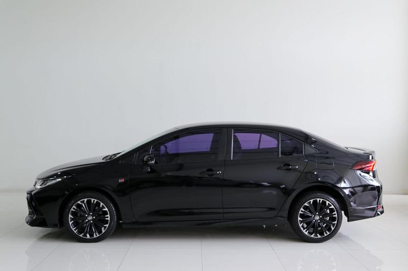 Toyota Corolla Gr S 20l Ffv CVT - foto 5