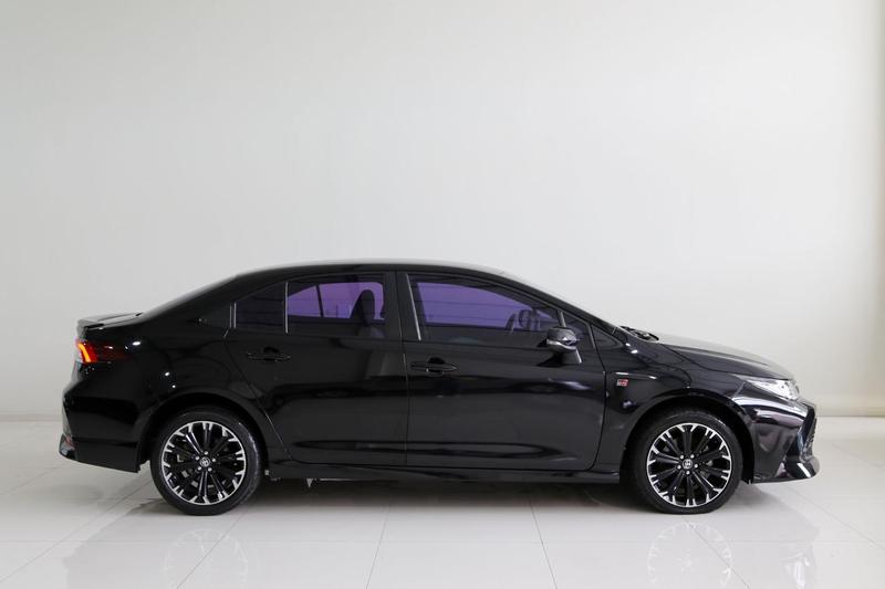 Toyota Corolla Gr S 20l Ffv CVT - foto 4