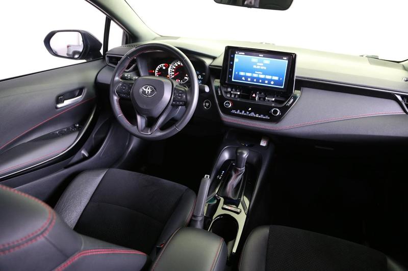 Toyota Corolla Gr S 20l Ffv CVT - foto 9