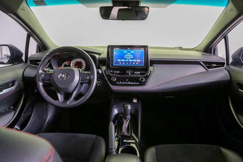 Toyota Corolla Gr S 20l Ffv CVT - foto 10