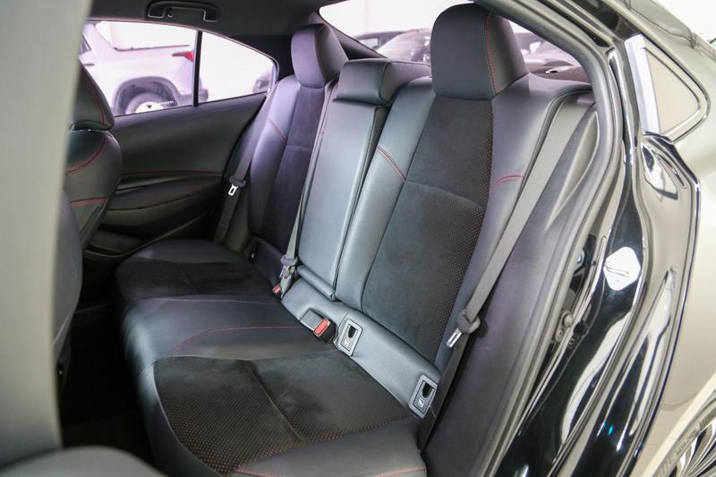 Toyota Corolla Gr S 20l Ffv CVT - foto 13