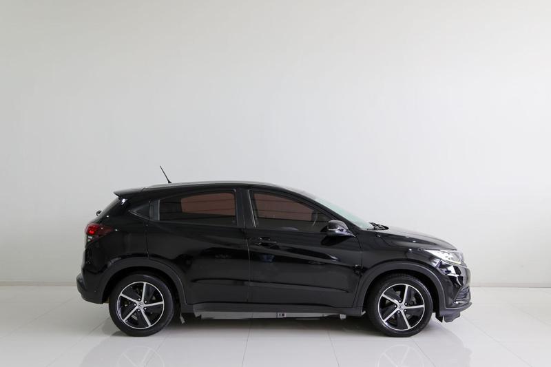 Honda HR-V EXL 1.8 CVT Flex - foto 4
