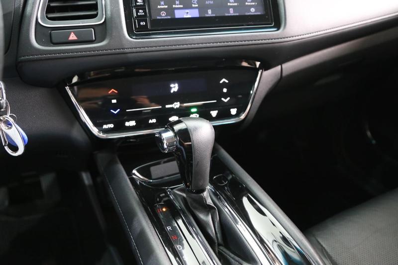 Honda HR-V EXL 1.8 CVT Flex - foto 11