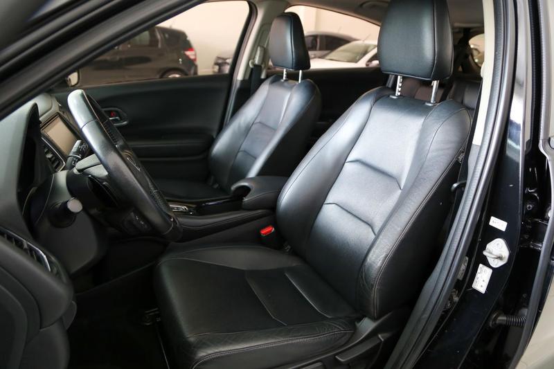 Honda HR-V EXL 1.8 CVT Flex - foto 8
