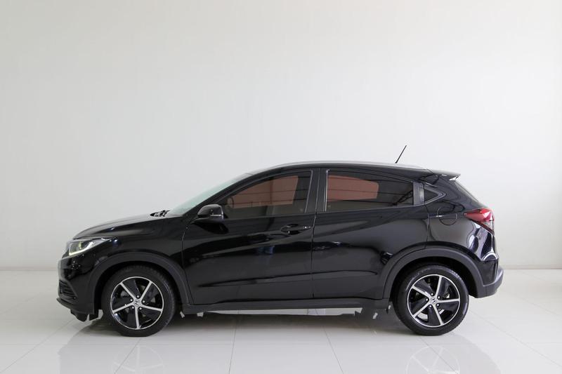 Honda HR-V EXL 1.8 CVT Flex - foto 5