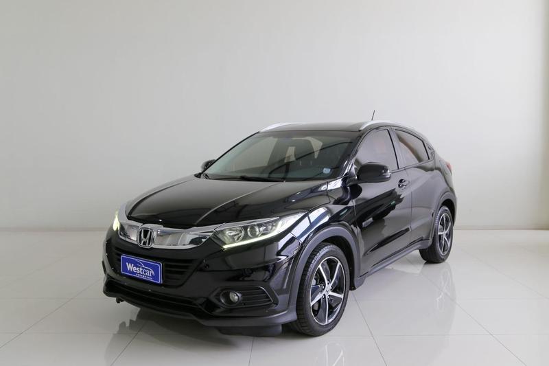 Honda HR-V 2019 à venda